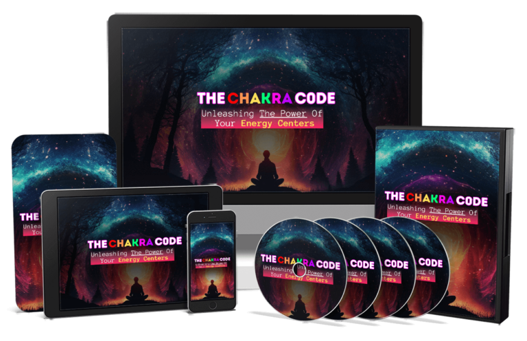 The Chakra Code