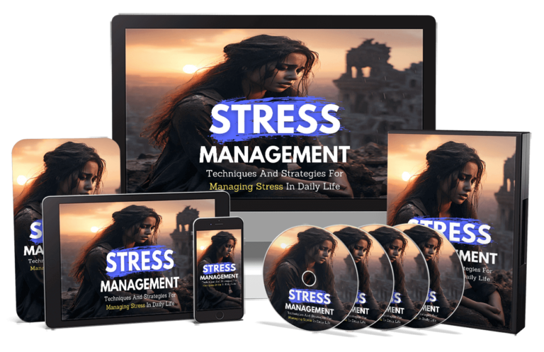 Stress Management