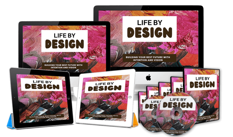 Life By Design