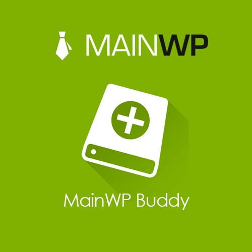 MainWP Buddy