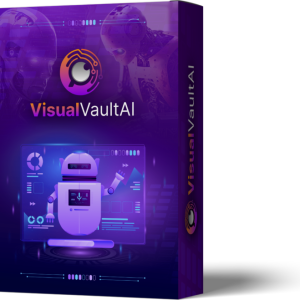 Visual Vault AI