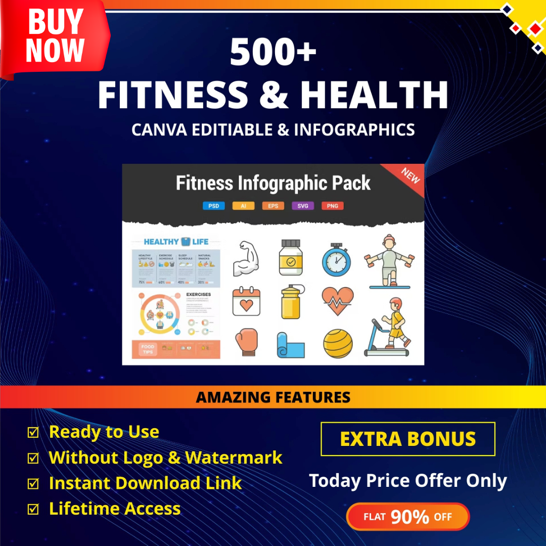 Untitled-design-63.png 500+ Fitness and Health Infographic Post - Advanced Course for Fitness Coach - Image 1