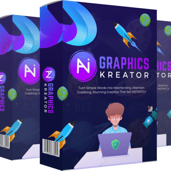 AI Graphics Kreator