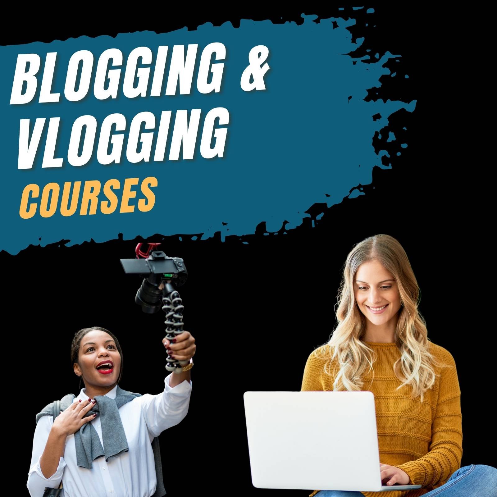 bloging-course-1.jpg Blogging & Vlogging Courses - Image 1