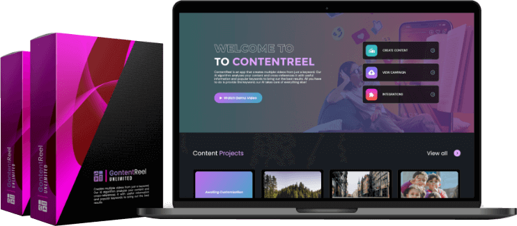 ContentReel