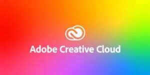 Adobe Creative Cloud 2024