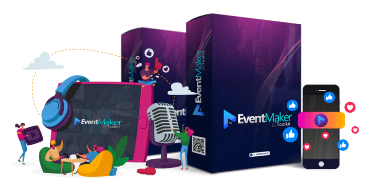 Event Maker