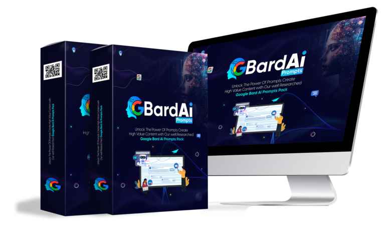 Google Bard AI Prompts