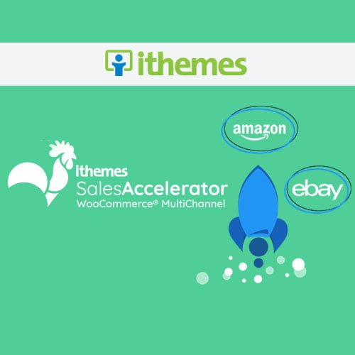 iThemes-Sales-Accelerator-MultiChannel.jpg iThemes Sales Accelerator MultiChannel - Image 1
