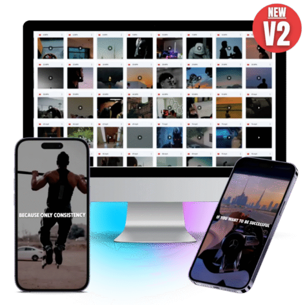 Motivational Viral Videos V2