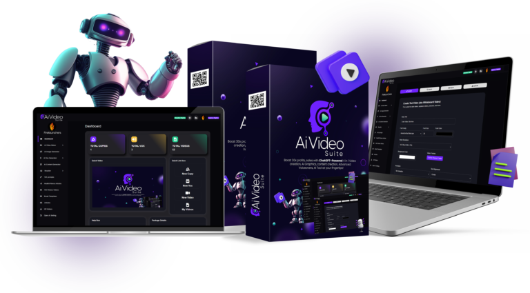AI Video Suite