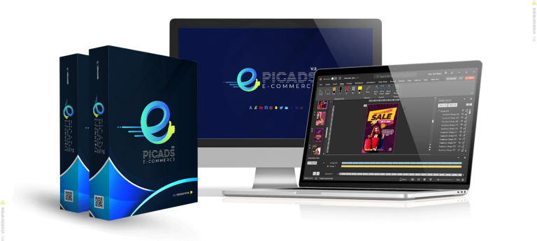 PicaAds 3.0