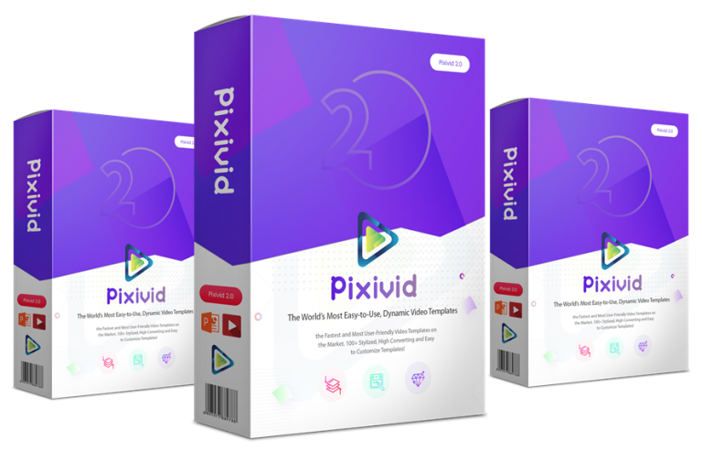 Pixivid Pro 2.0