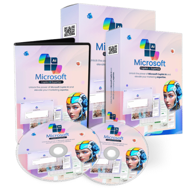 Microsoft Copilot AI Expertise