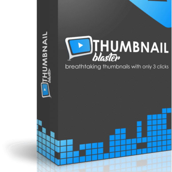 Thumbnail Blaster
