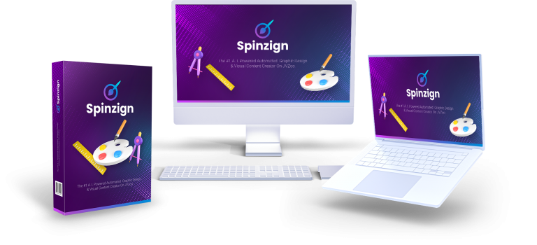 Spinzign