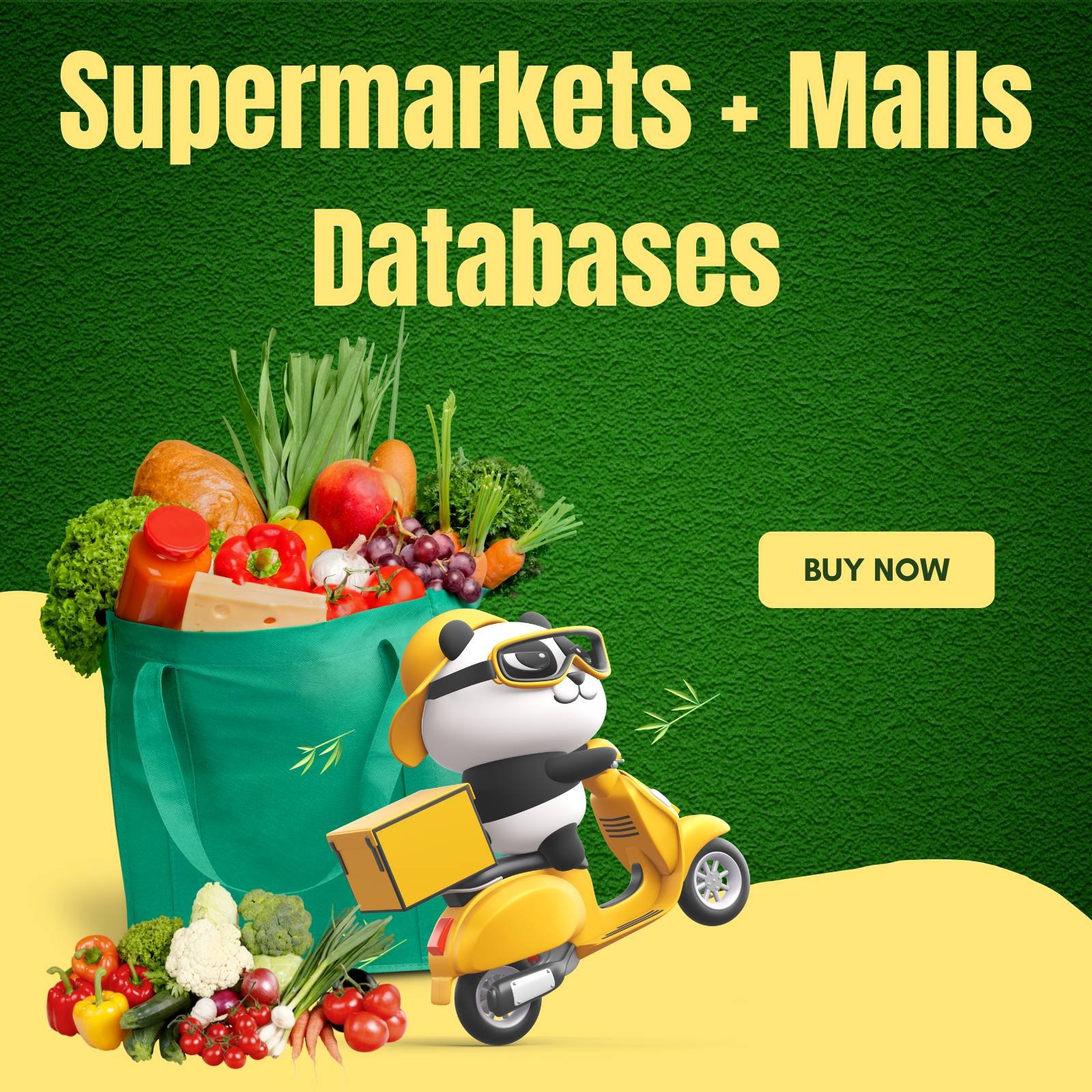 super-1.jpg Supermarkets + Malls Databases - Image 1