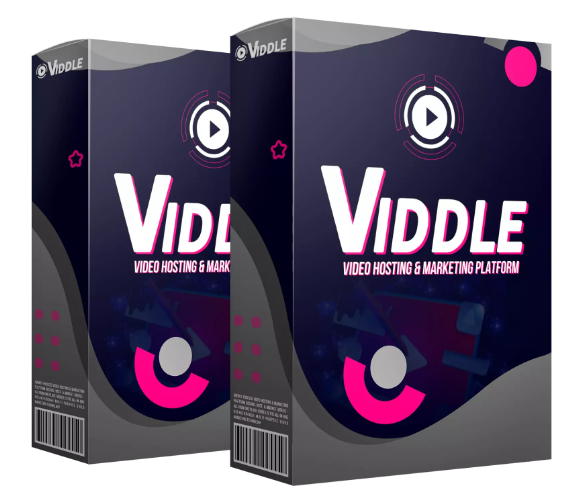 Viddle