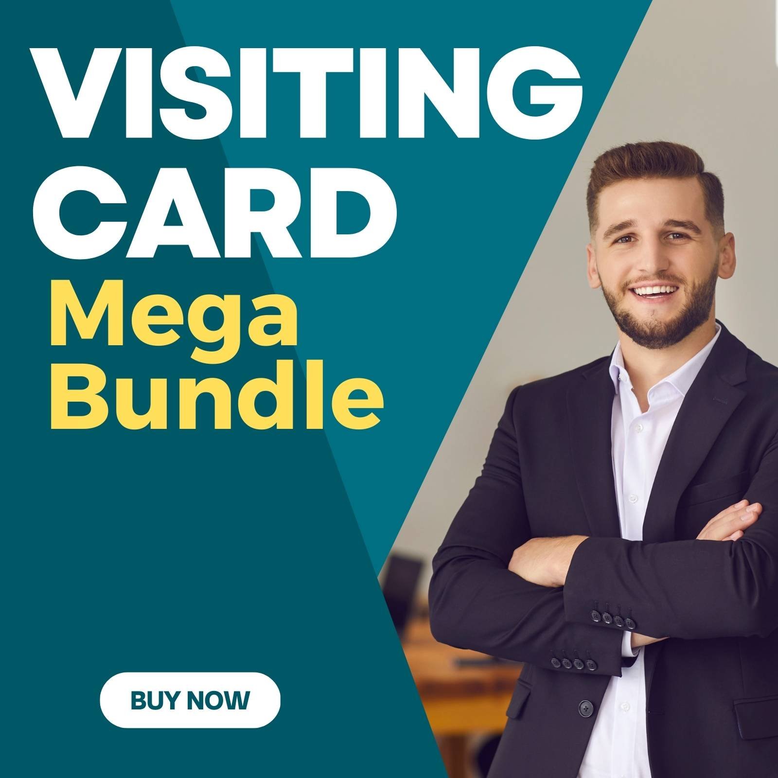 visiting-1.jpg Visiting Card Mega Bundle - Image 1